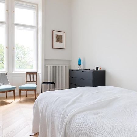 Stunning Apartment In City Center Wien Exterior foto