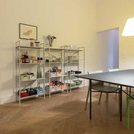 Stunning Apartment In City Center Wien Exterior foto